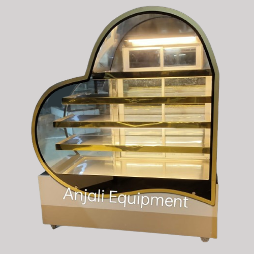 Bakery Display Counter